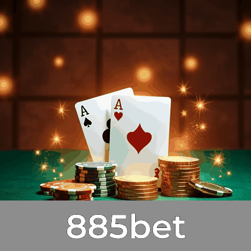 885bet: Experiência autêntica de cassino para jogadores brasileiros