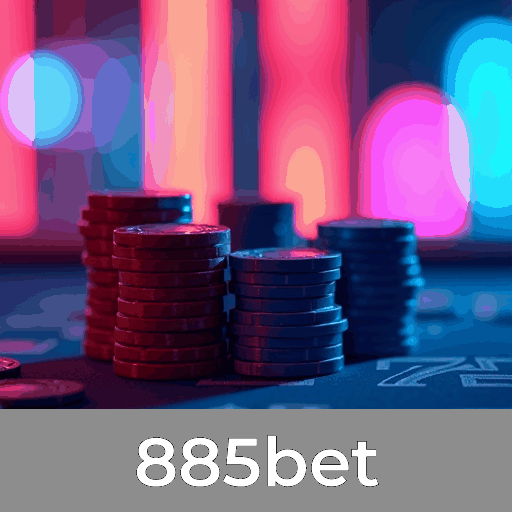 885bet: Onde os Bônus e Promoções são Incomparáveis