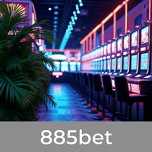 885bet: Emoção e Oportunidade de Ganhar em Jogos de Cassino