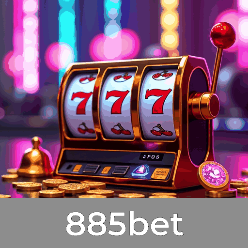885bet: Plataforma de Jogo Online com Segurança e Serviços Profissionais