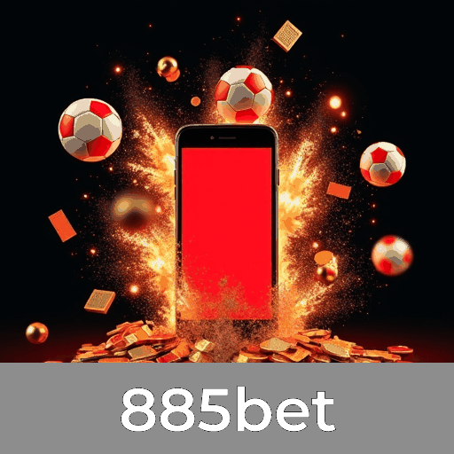 Descubra o Acesso Seguro Instantâneo no 885bet