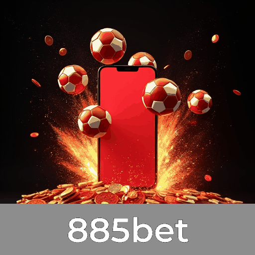 885bet: Slots com jackpots, Roleta ao vivo, Blackjack interativo - A escolha dos jogadores brasileiros
