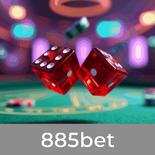 885bet: Experiência autêntica de cassino para jogadores brasileiros