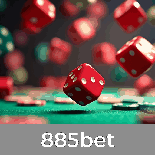 885bet: Plataforma de Jogo Online com Segurança e Serviços Profissionais