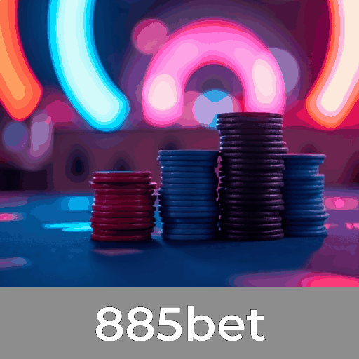 885bet: Emoção e Oportunidade de Ganhar em Jogos de Cassino